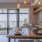 Duplex Excepcional No Campo Belo: Luxo Em 60M²