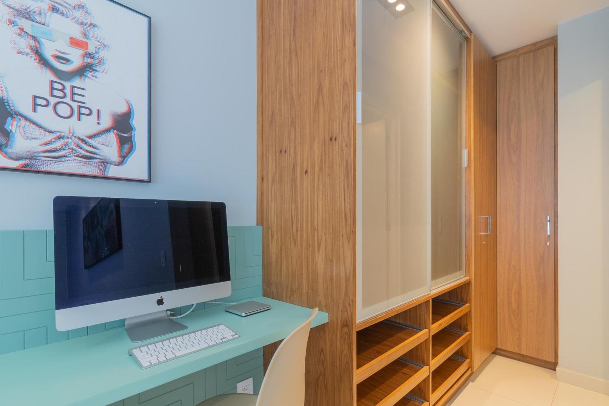 Apartamento Duplex Excepcional No Campo Belo: Luxo Em 60m² São Paulo