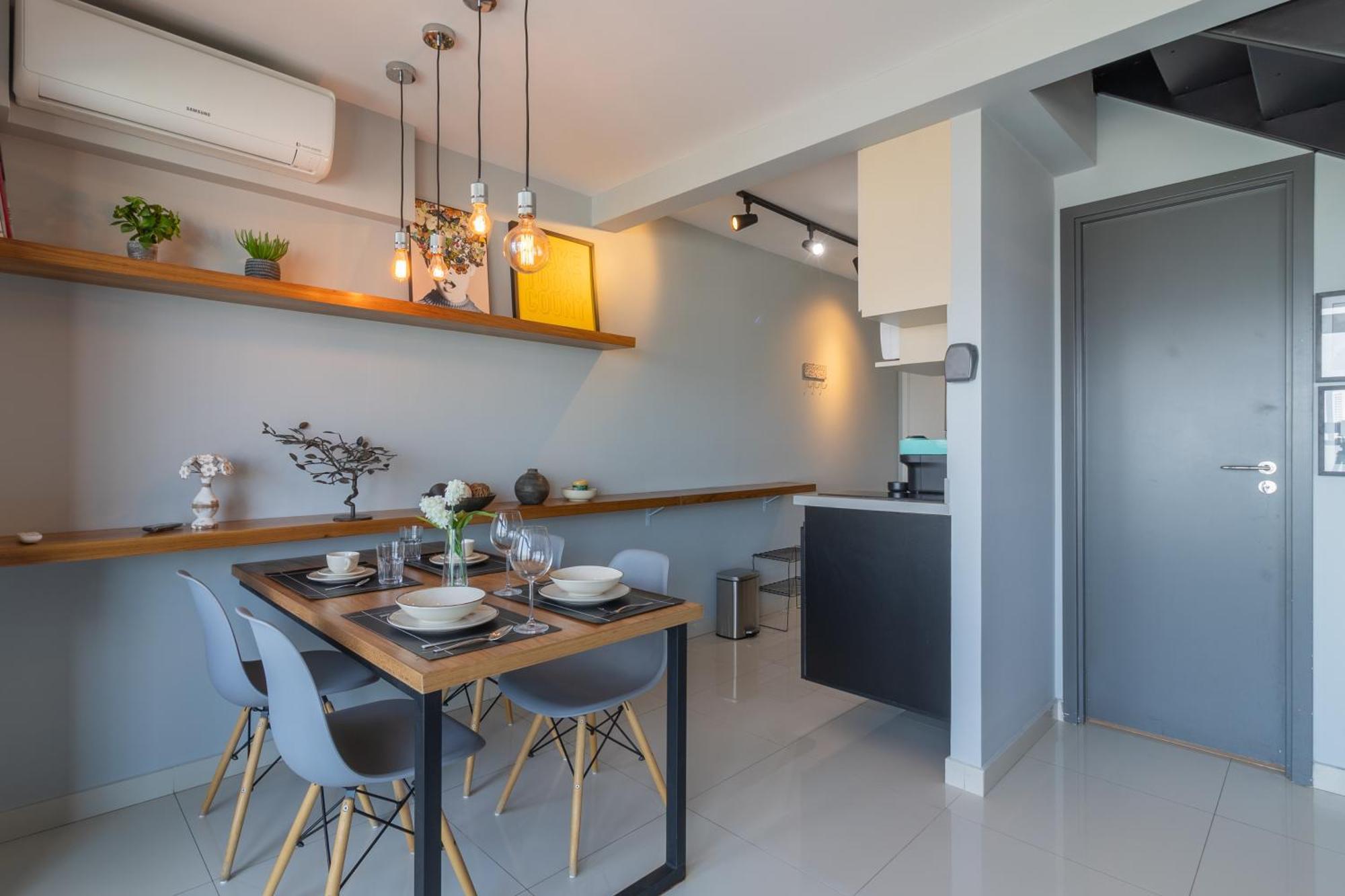 Duplex Excepcional No Campo Belo: Luxo Em 60m² * São Paulo